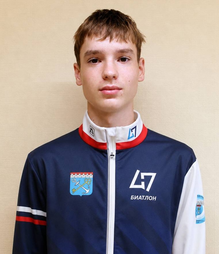 Котелевский Алексей Вадимович