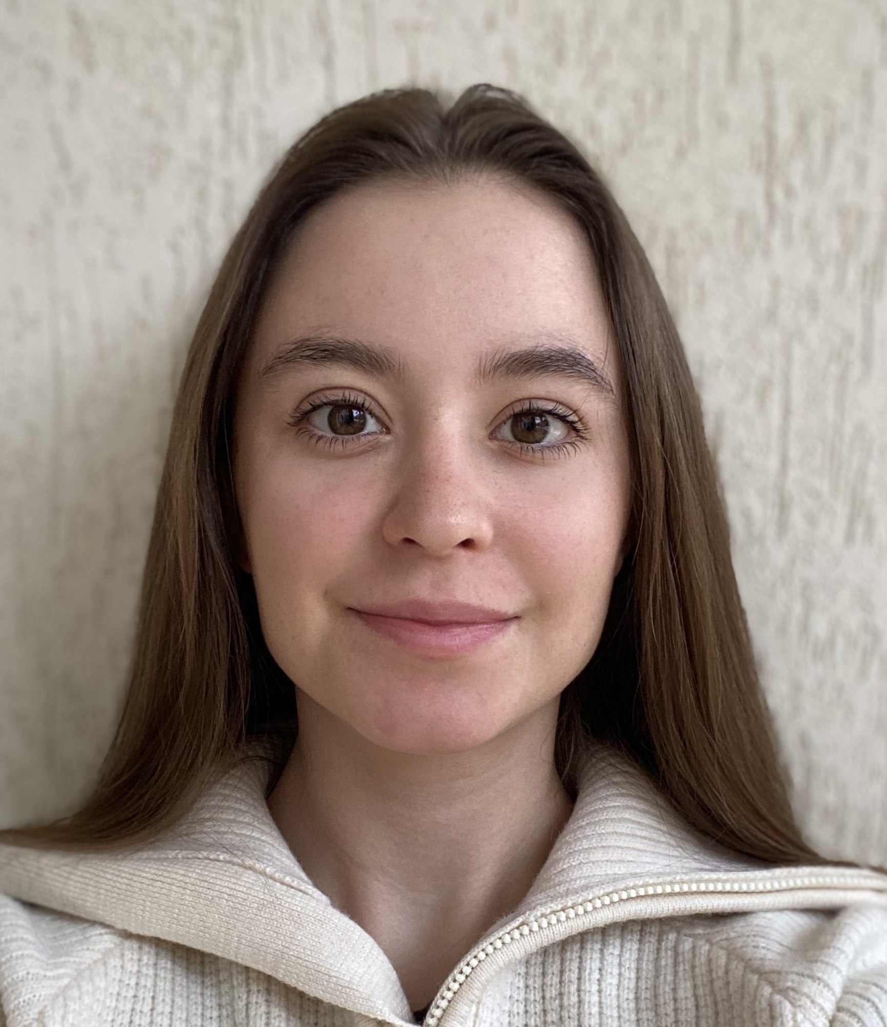 Пичушкина Анна Сергеевна