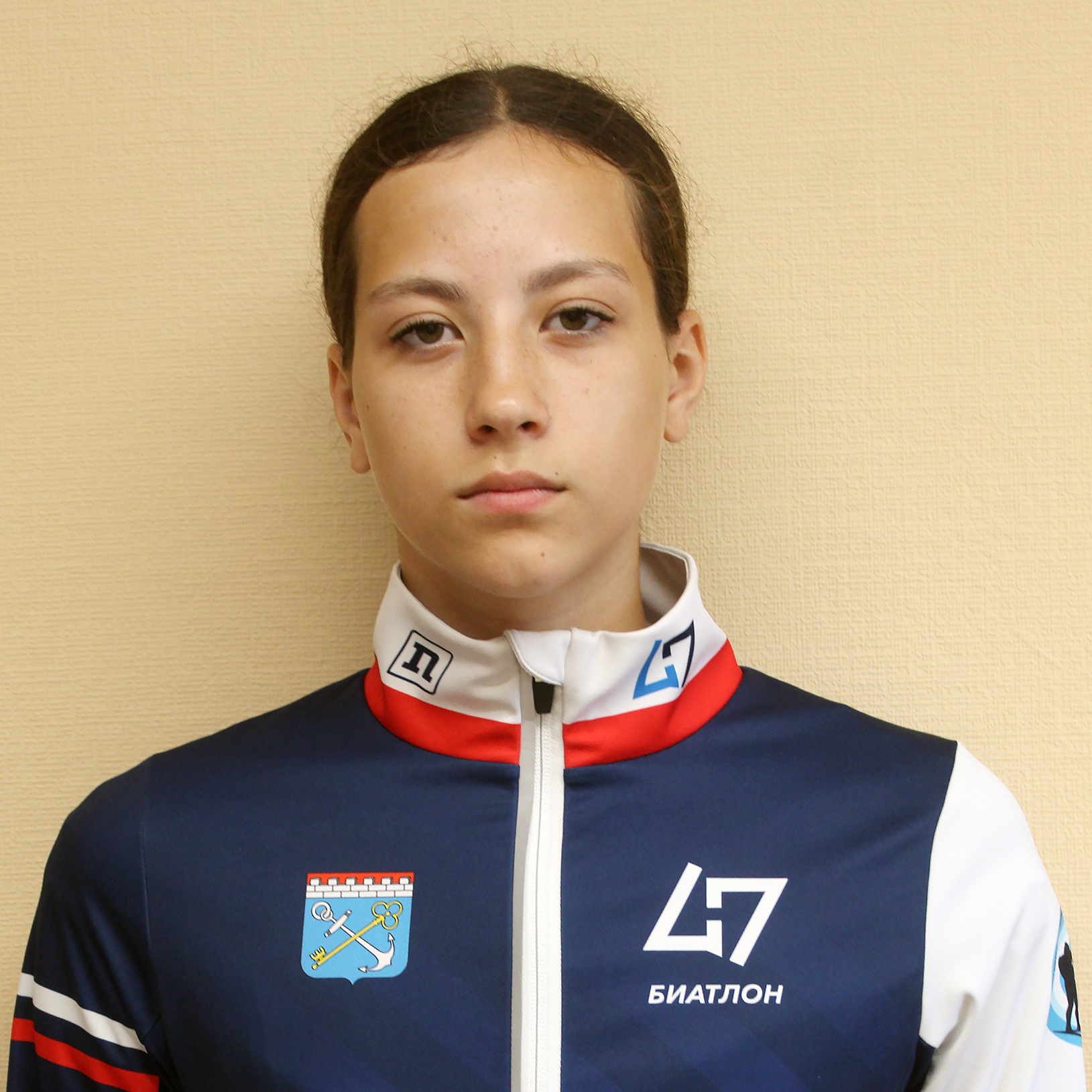 Козлова Мария Александровна