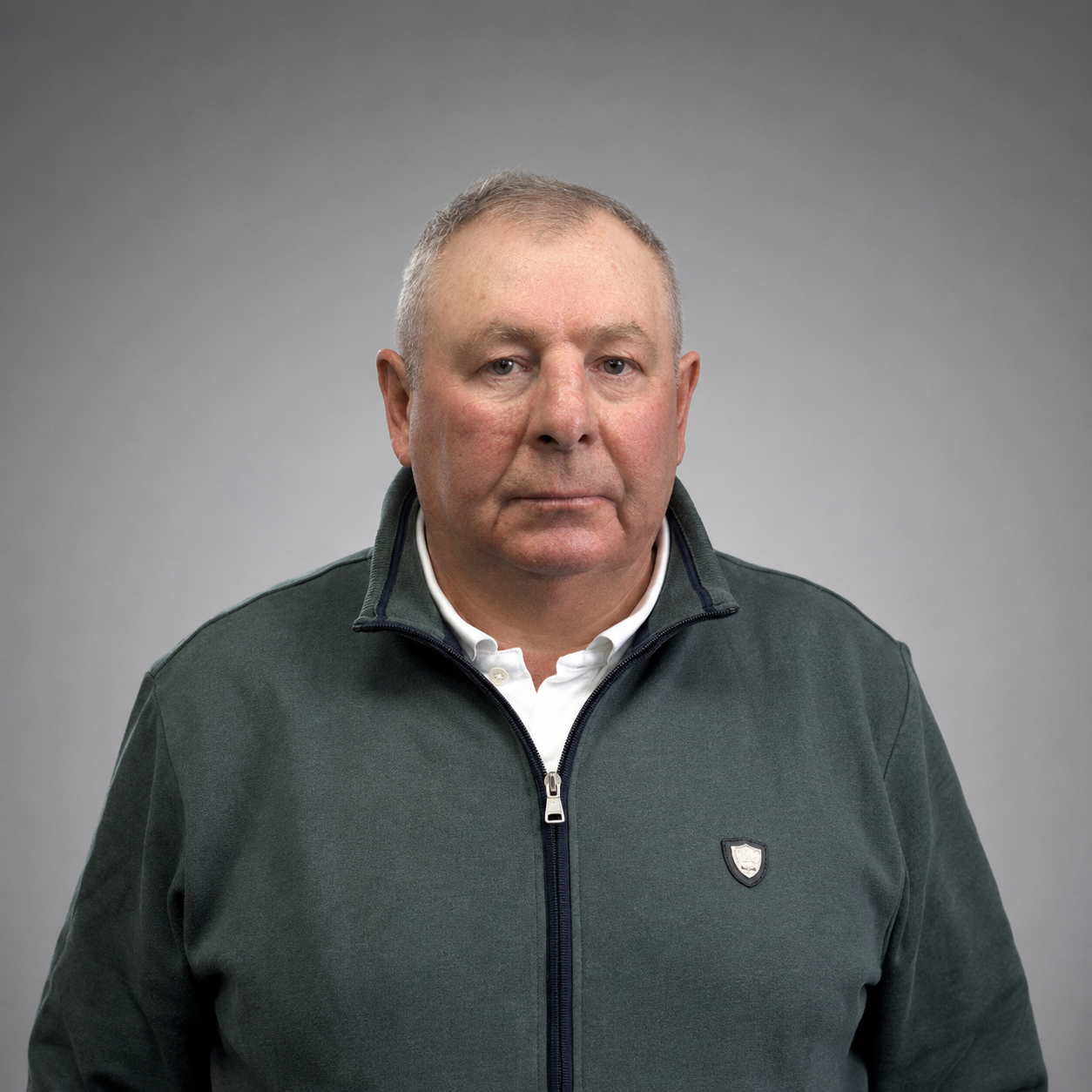 Парфенов Юрий Васильевич