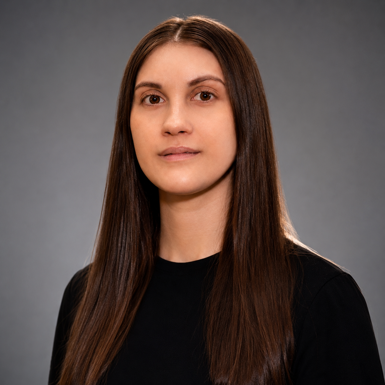 Шатилова Юлиана Владимировна