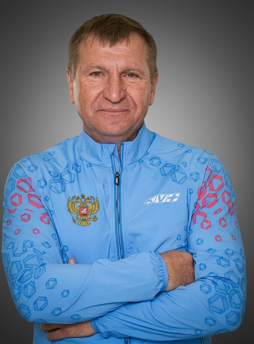 Идинов Сергей Иванович