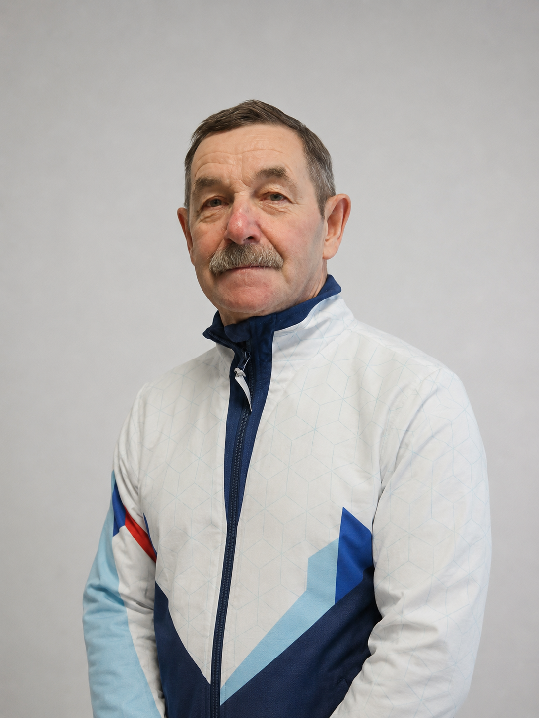 Скосырев Дмитрий Иванович