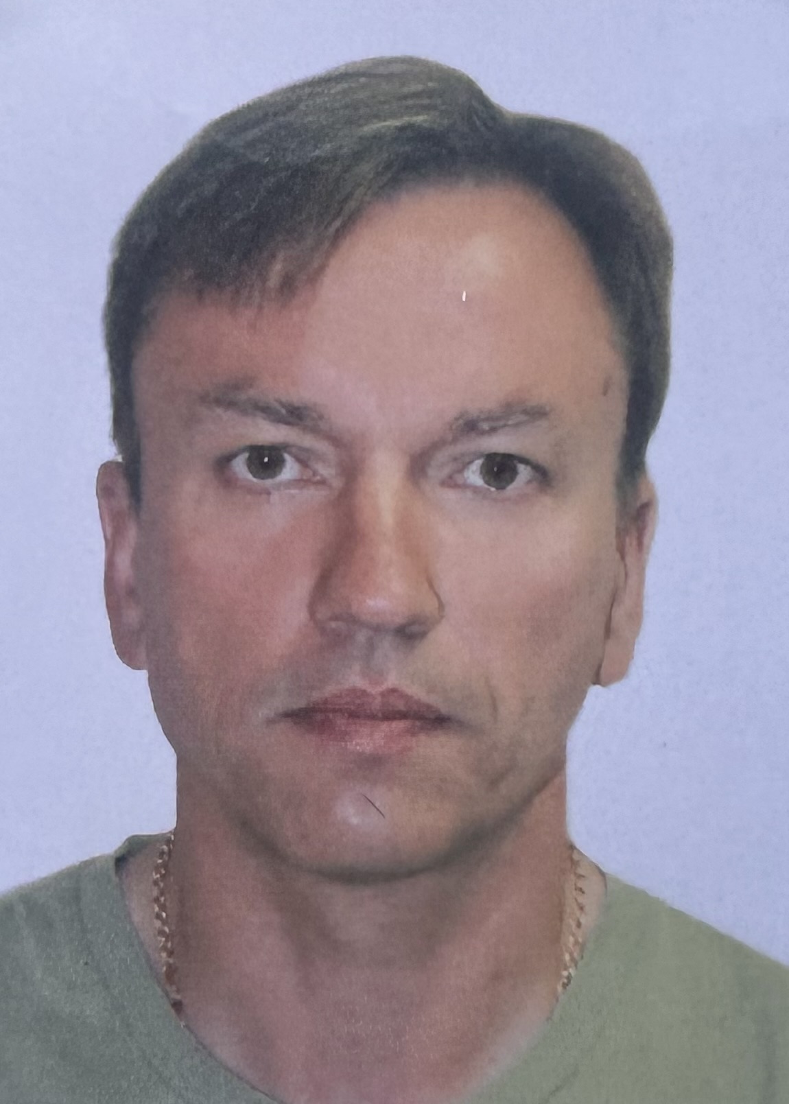 Храмоножкин Валерий Сергеевич