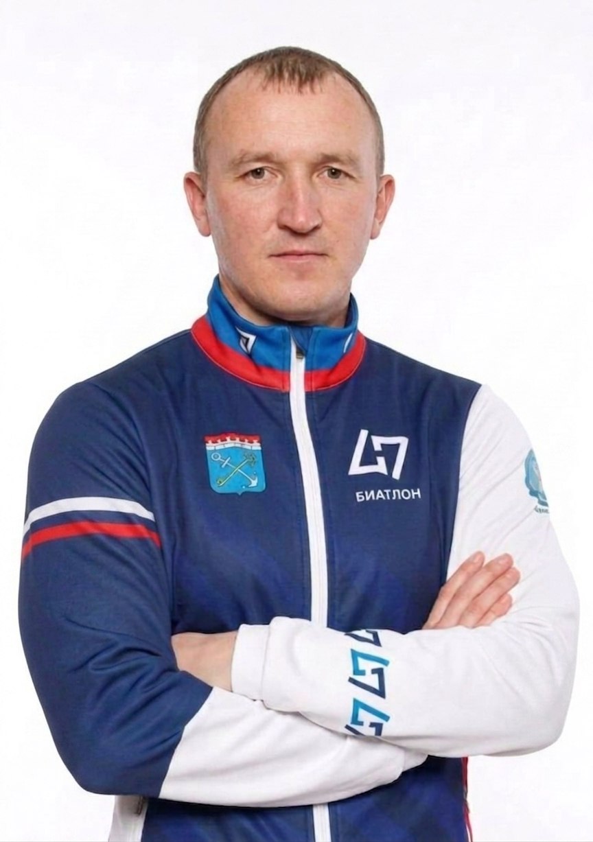 Кельдибеков Эльдар Маратович