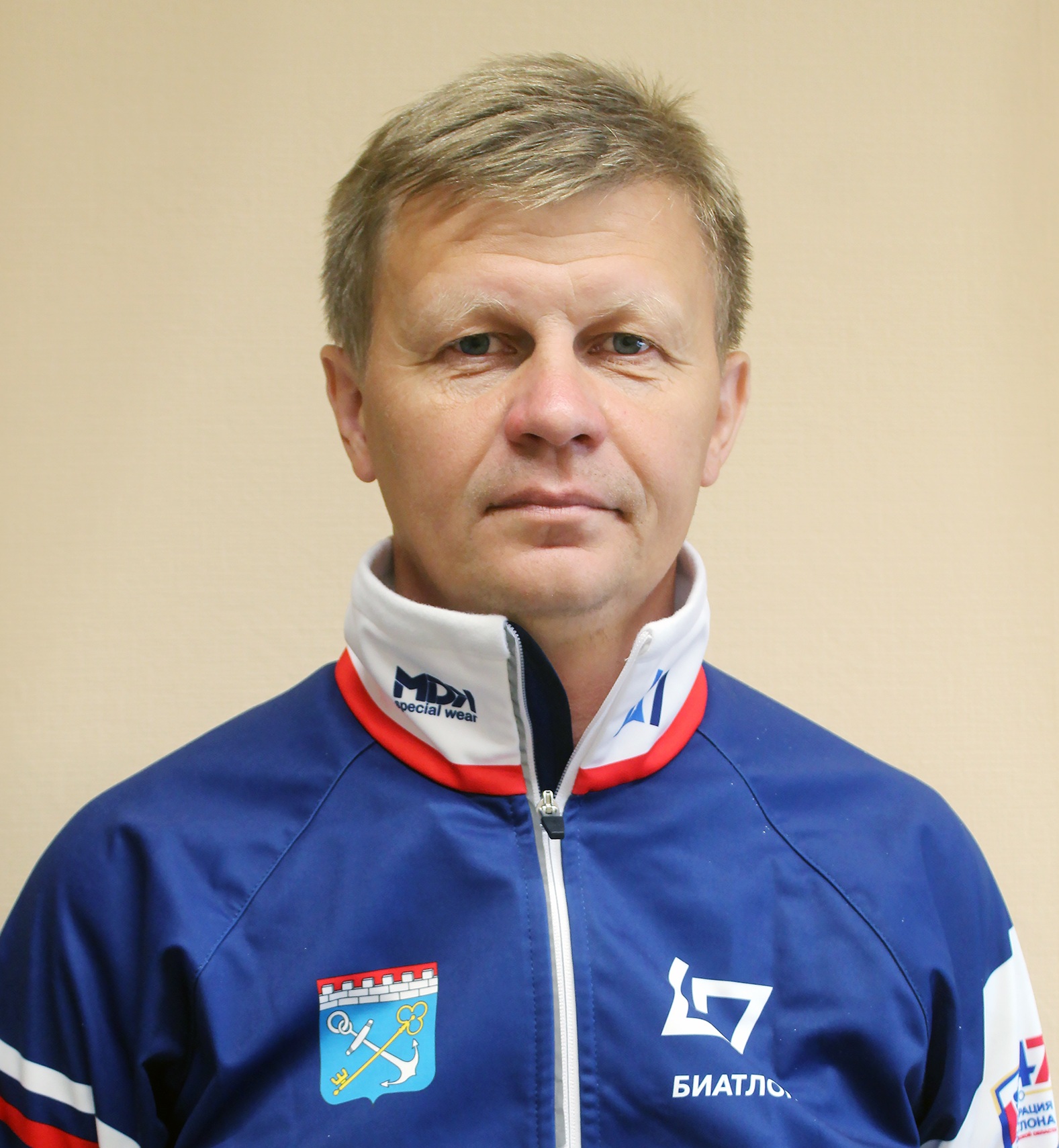Арцыбашев Игорь Павлович