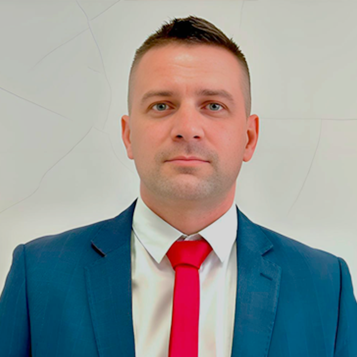 Вербицкий Евгений Валерьевич