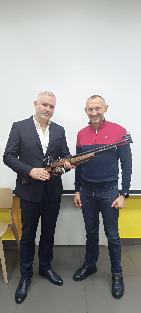 Ранее мы писали о [https://vk.com/wall-185996205_368|заключении сотрудничества с Федерацией лыжных гонок и биатлона г. К