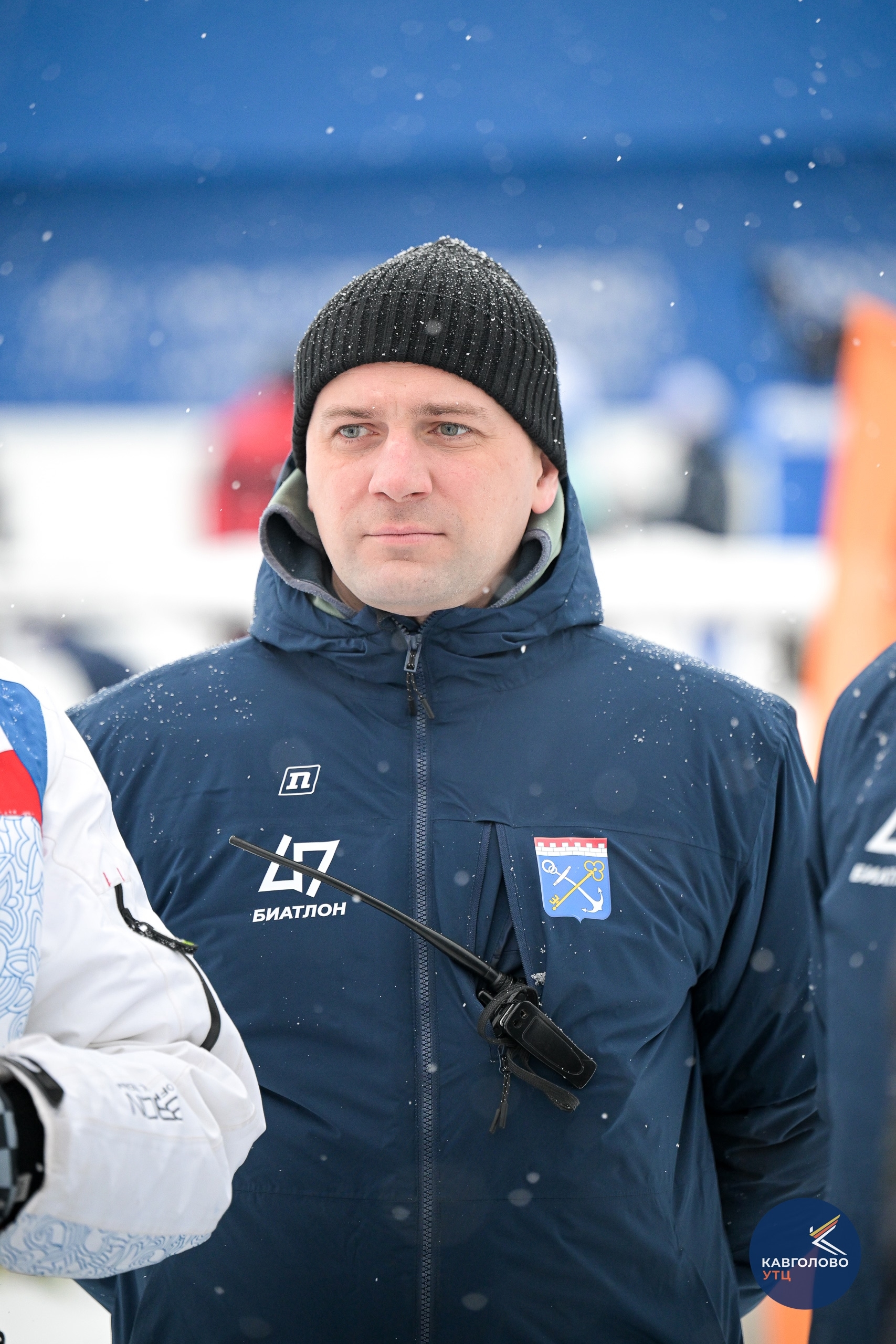 Сегодня день рождения Вербицкого Евгения Валерьевича.