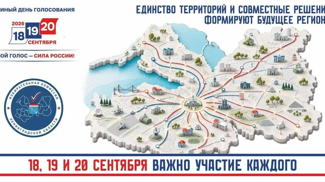 В спорте результат зависит от участия каждого. В жизни региона — тоже.